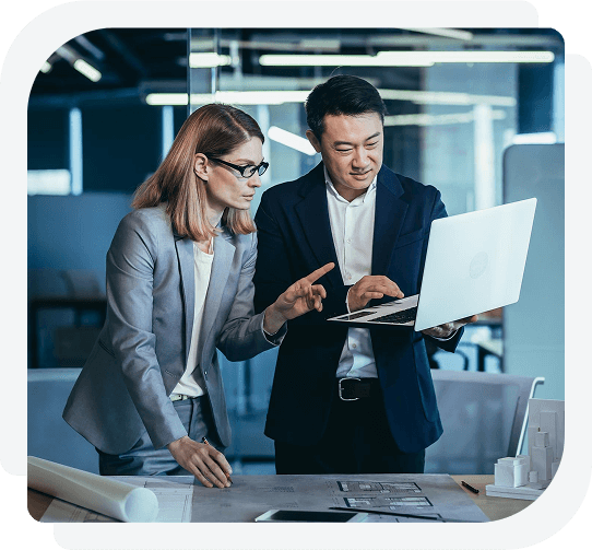 IT Consulting Projects